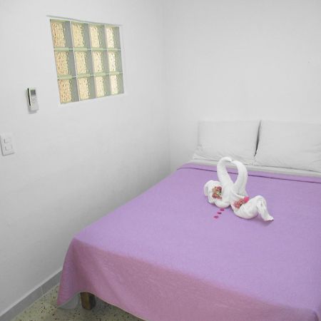 Margaritas Apartment Cancun Luaran gambar