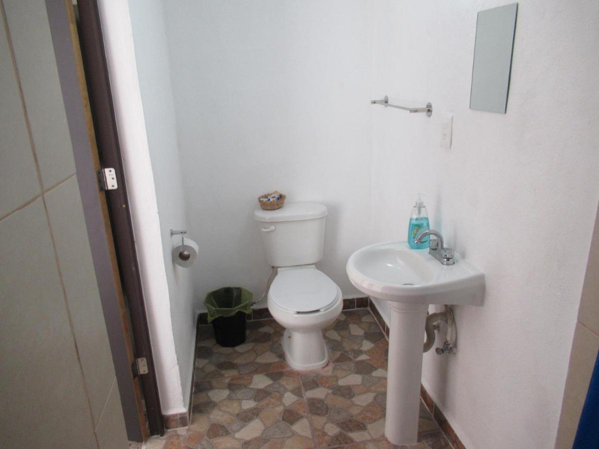 Margaritas Apartment Cancun Luaran gambar