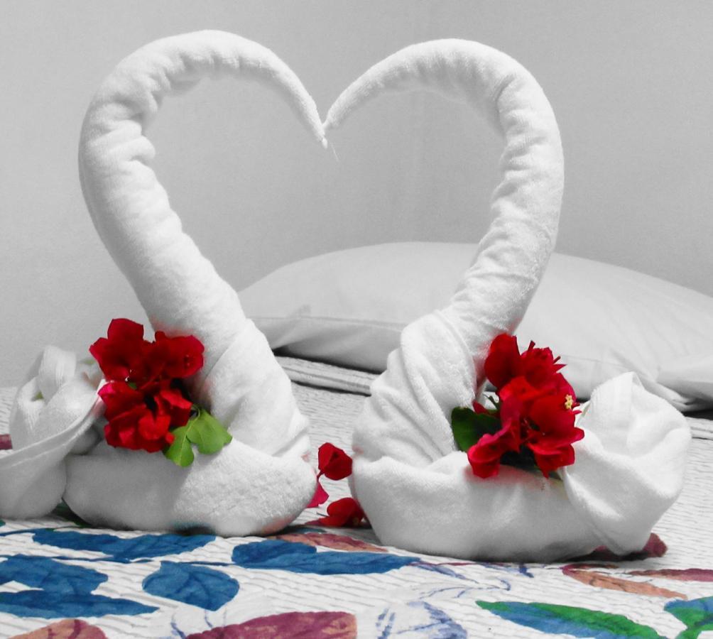 Margaritas Apartment Cancun Luaran gambar