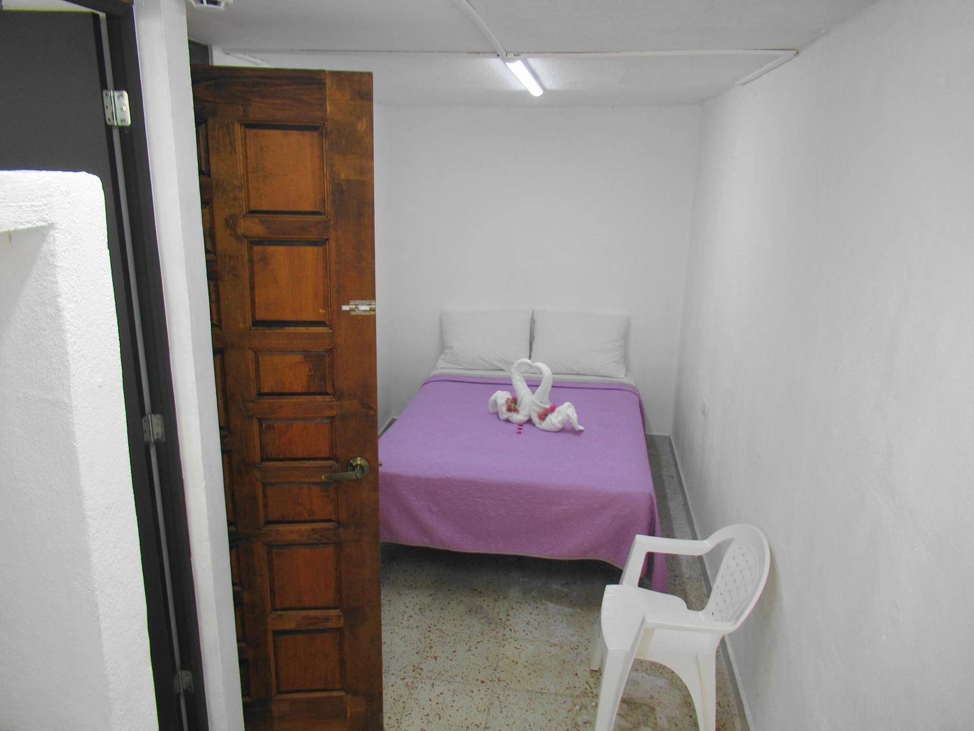 Margaritas Apartment Cancun Luaran gambar