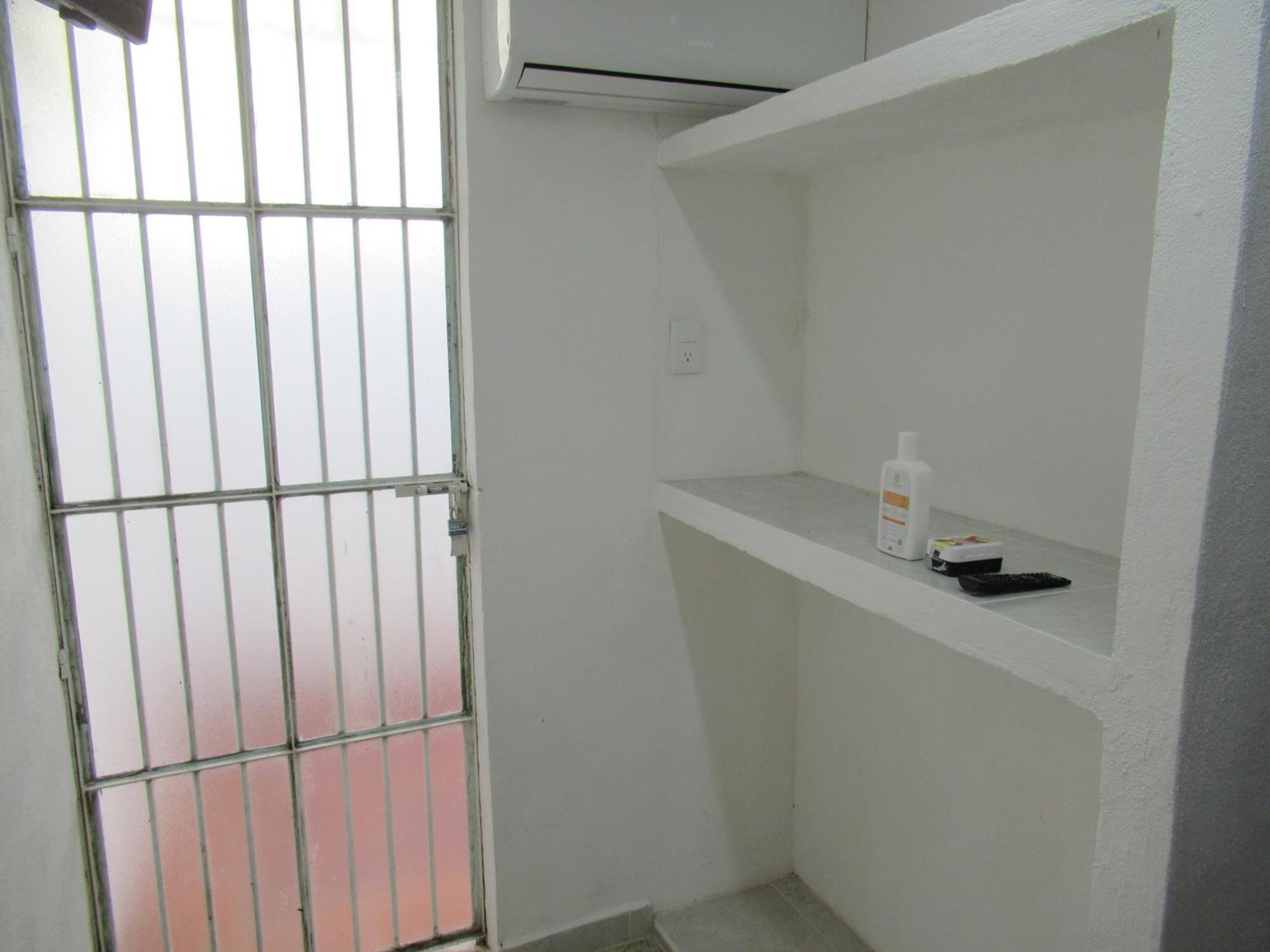 Margaritas Apartment Cancun Luaran gambar