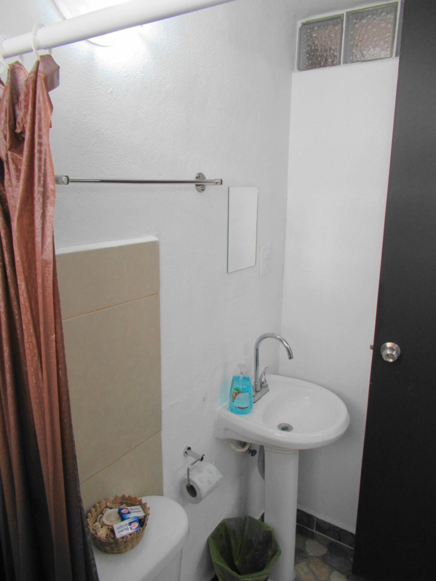 Margaritas Apartment Cancun Luaran gambar