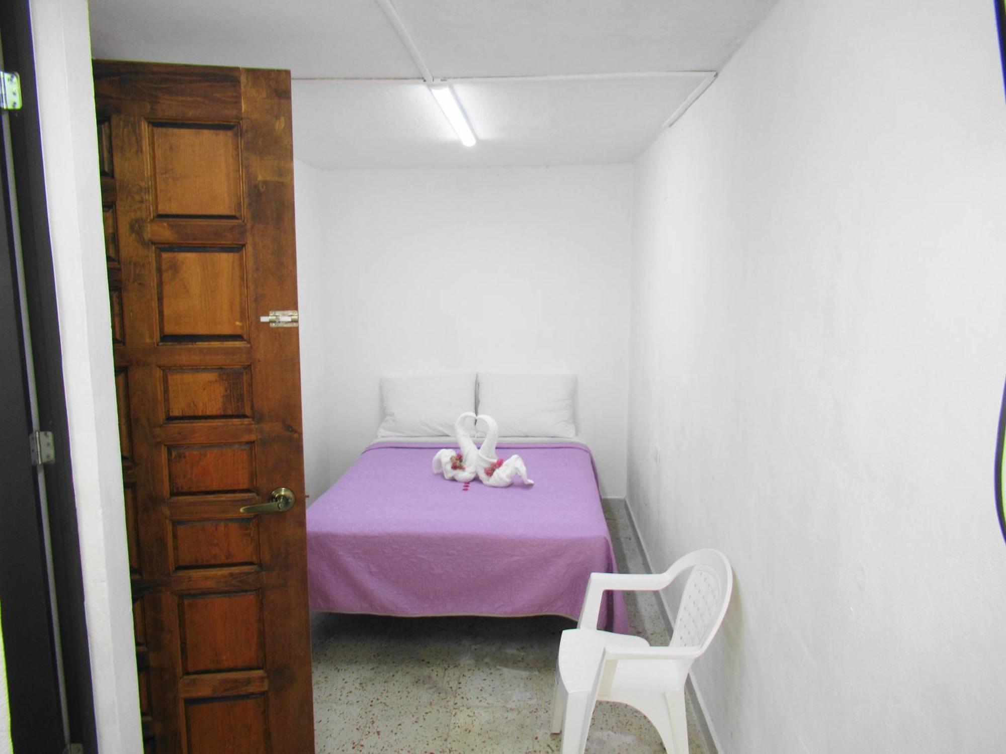 Margaritas Apartment Cancun Luaran gambar