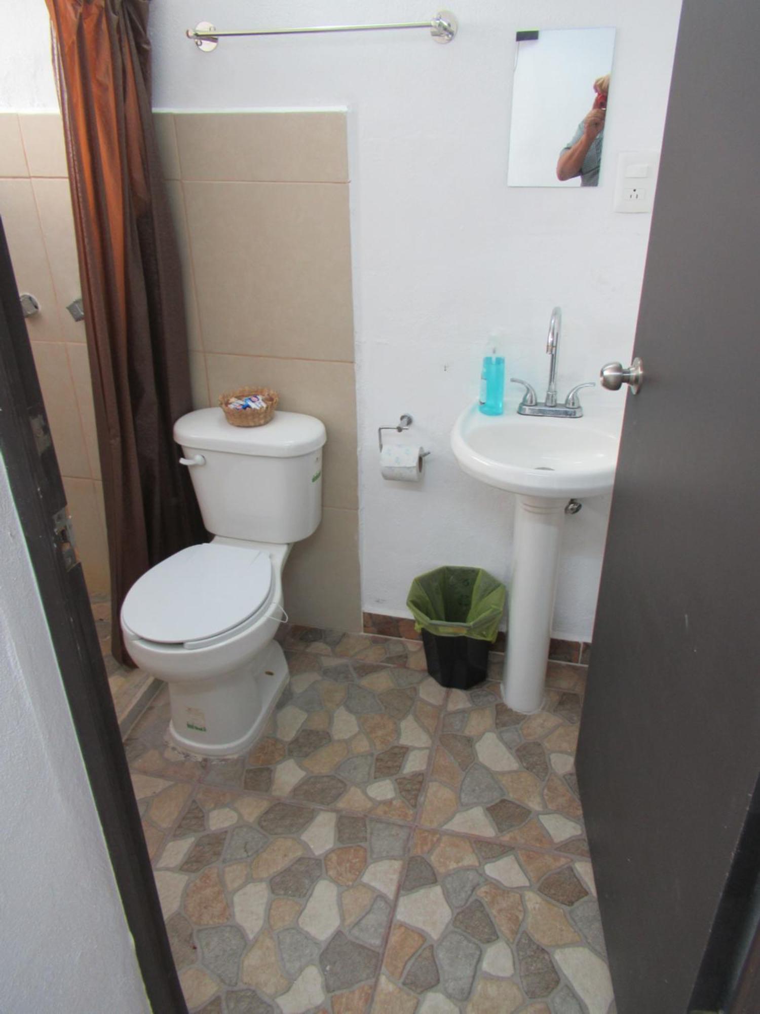 Margaritas Apartment Cancun Luaran gambar