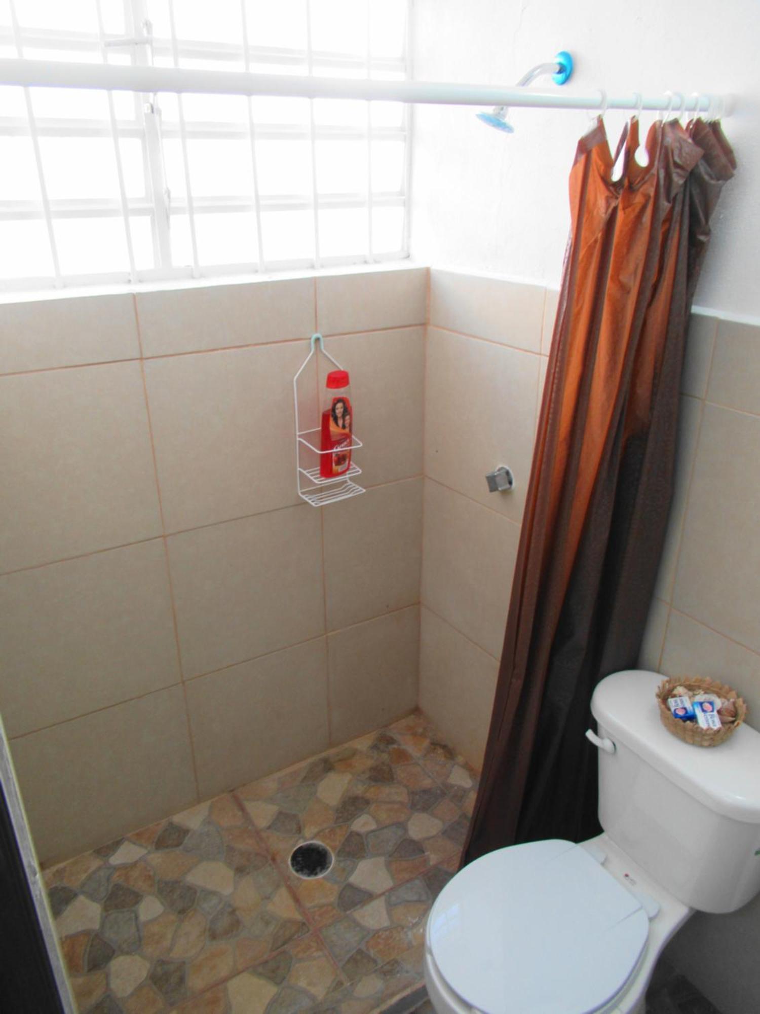 Margaritas Apartment Cancun Luaran gambar