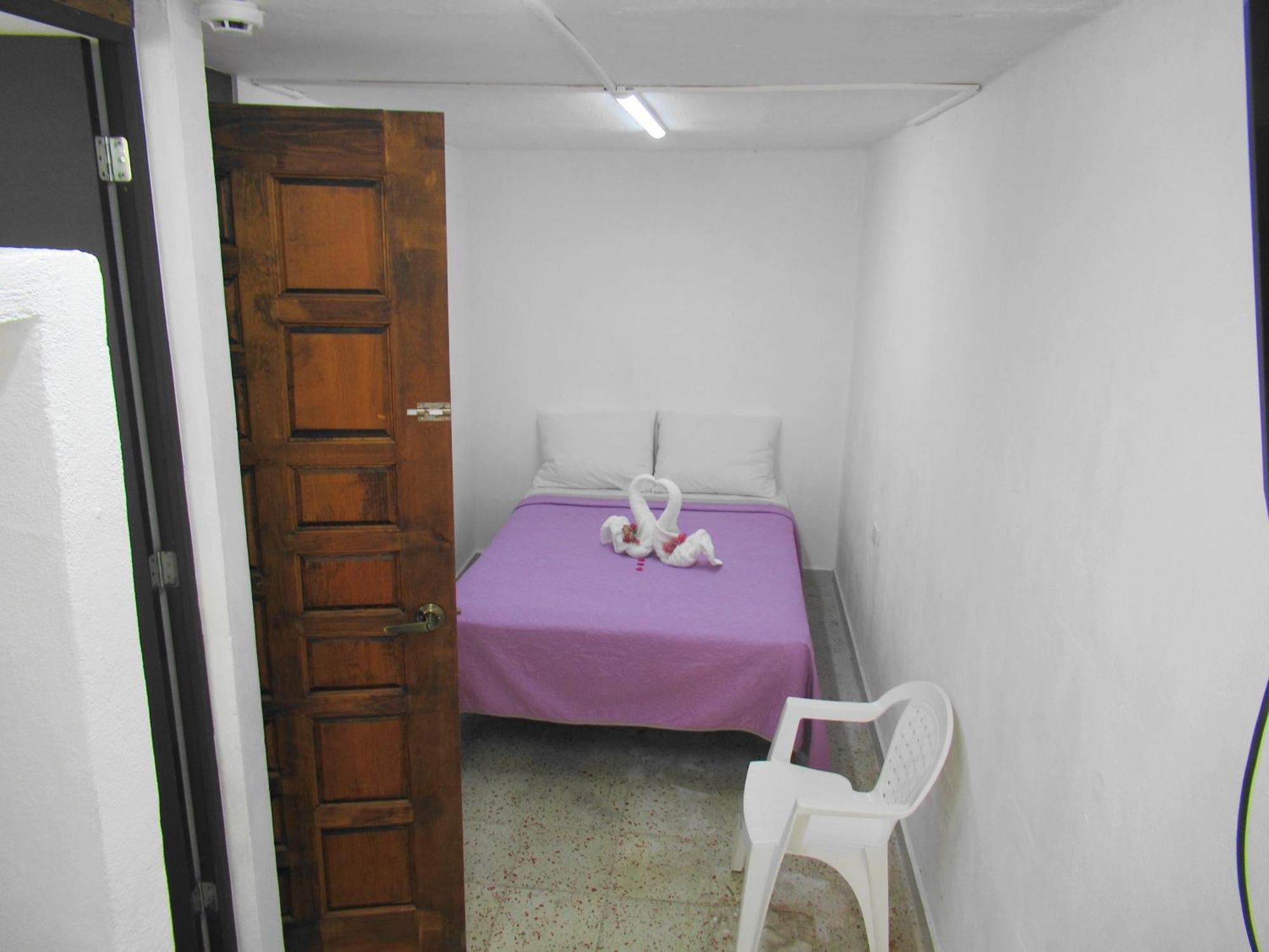 Margaritas Apartment Cancun Luaran gambar