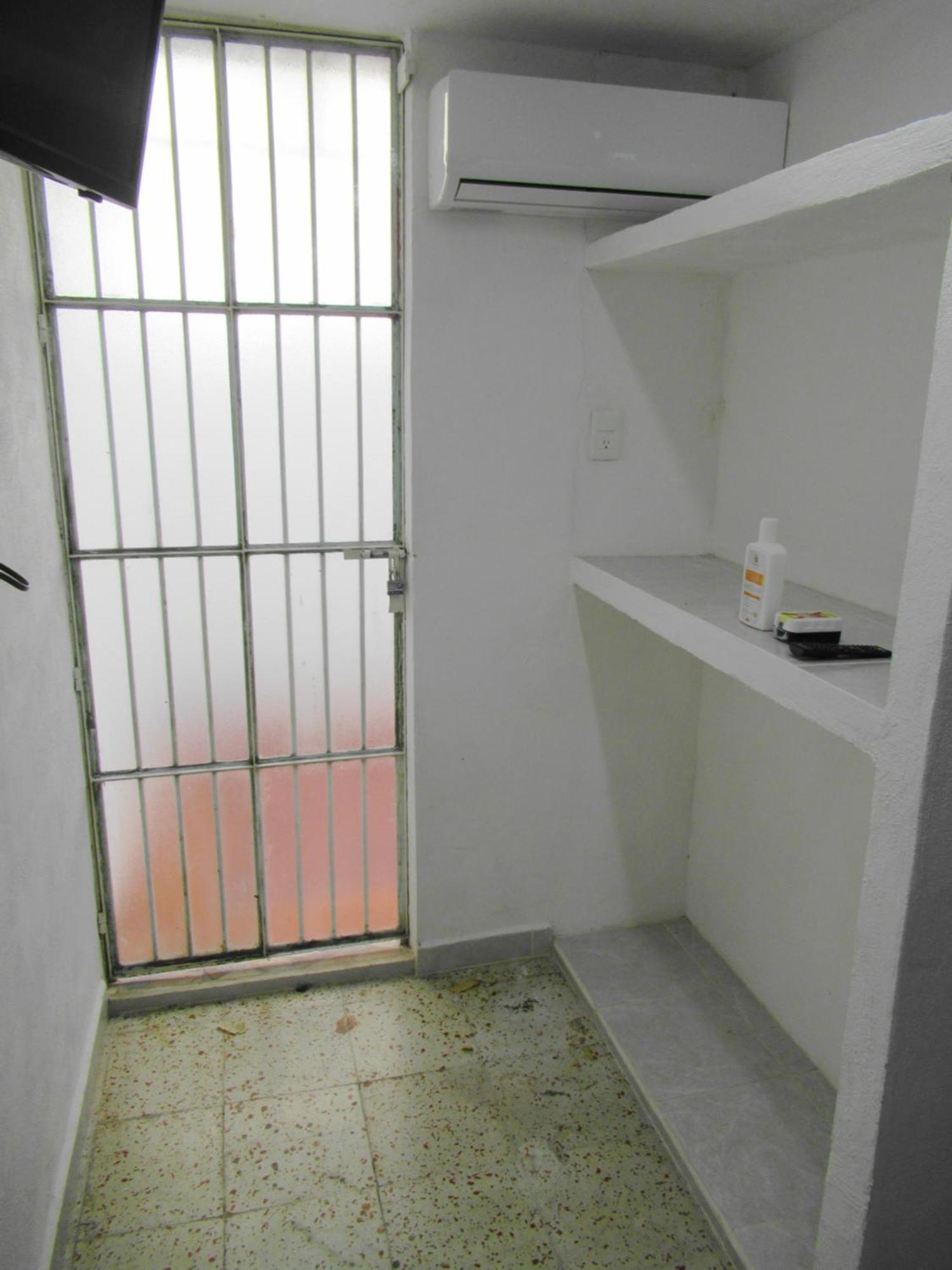 Margaritas Apartment Cancun Luaran gambar