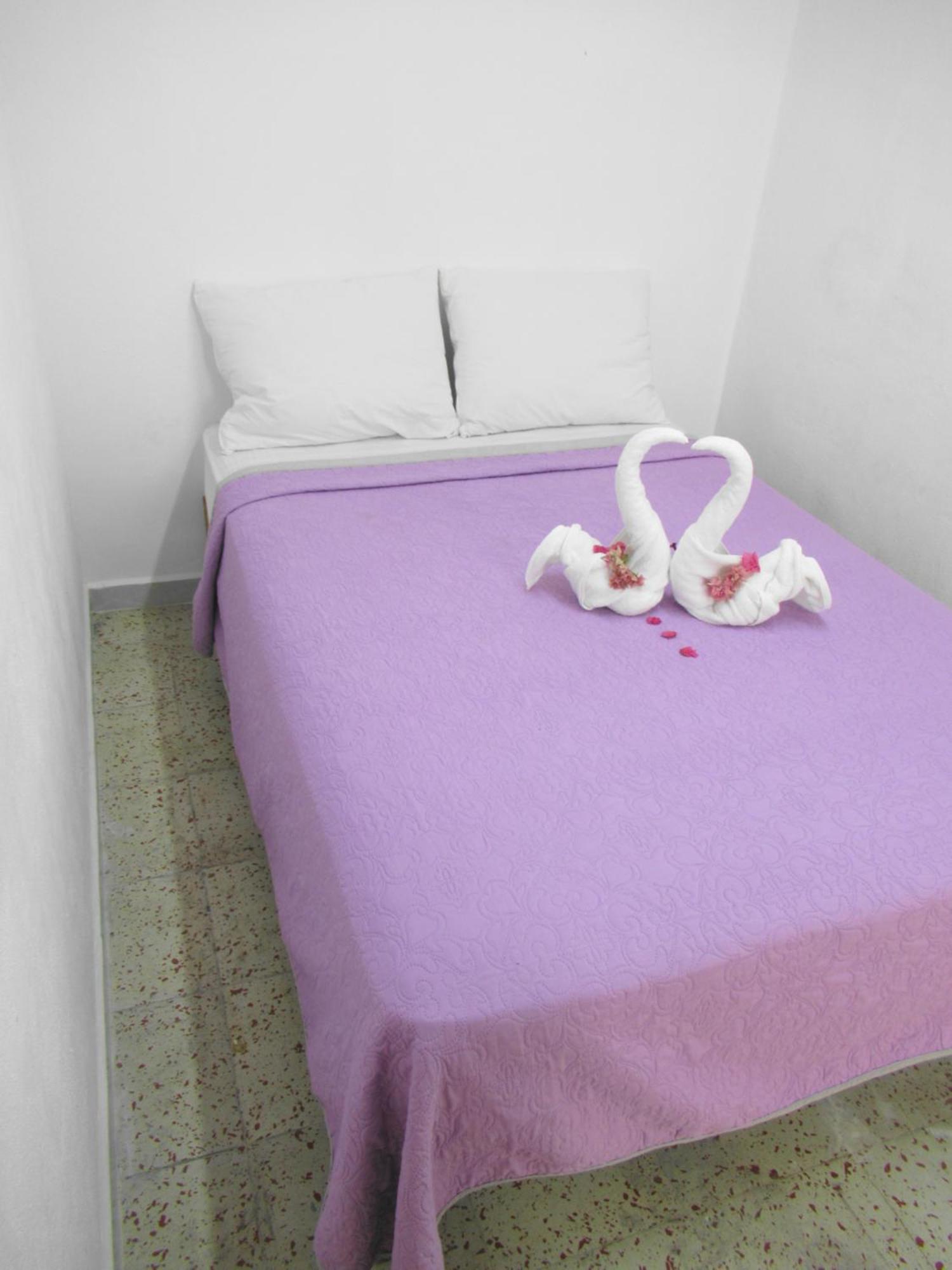 Margaritas Apartment Cancun Luaran gambar
