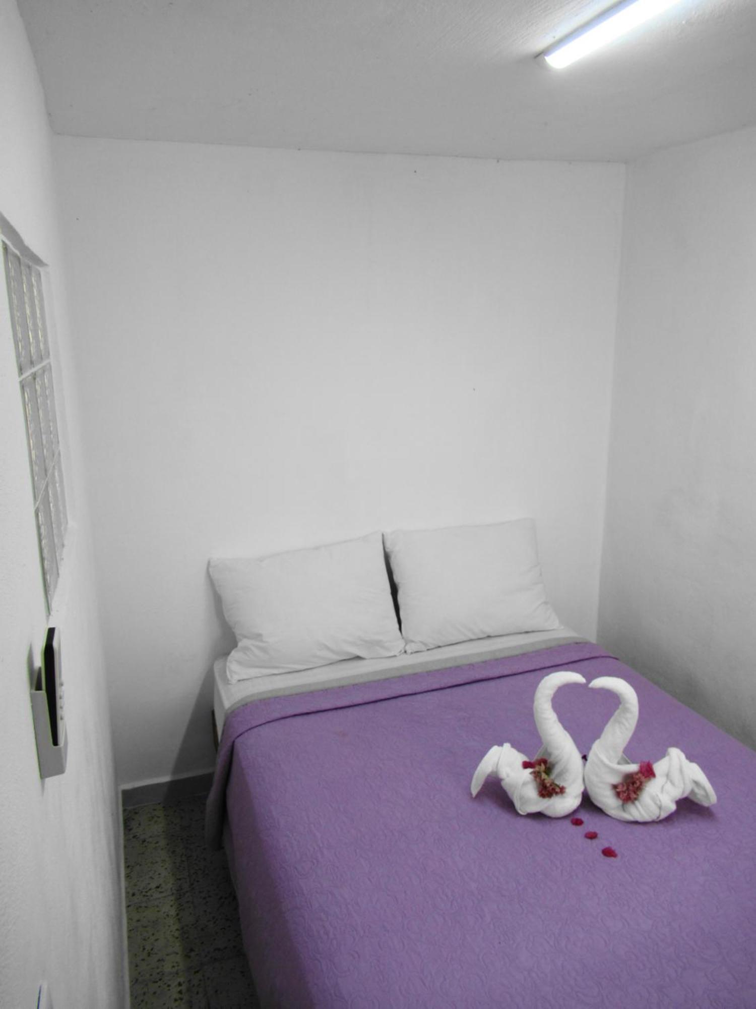 Margaritas Apartment Cancun Luaran gambar