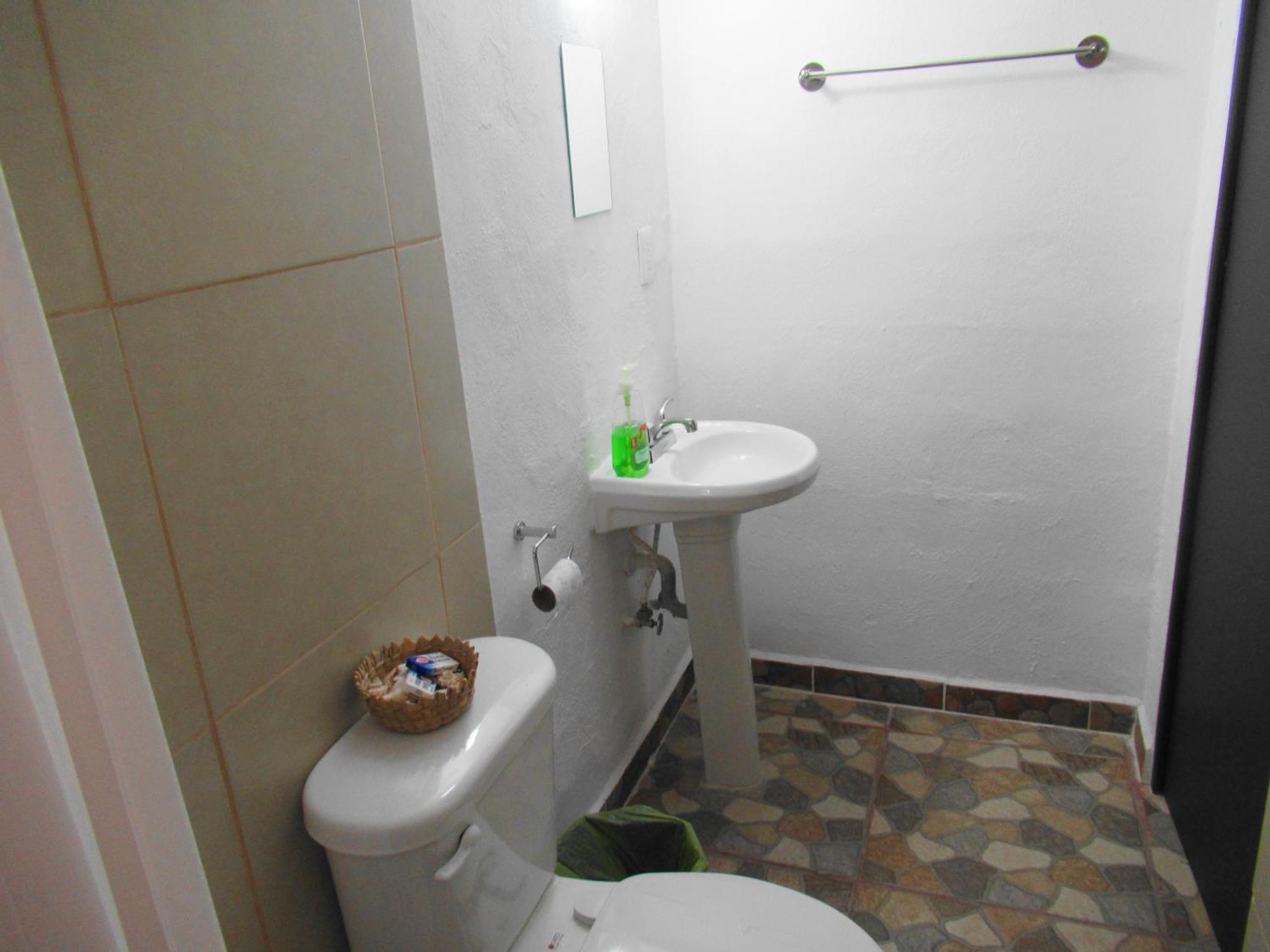 Margaritas Apartment Cancun Luaran gambar
