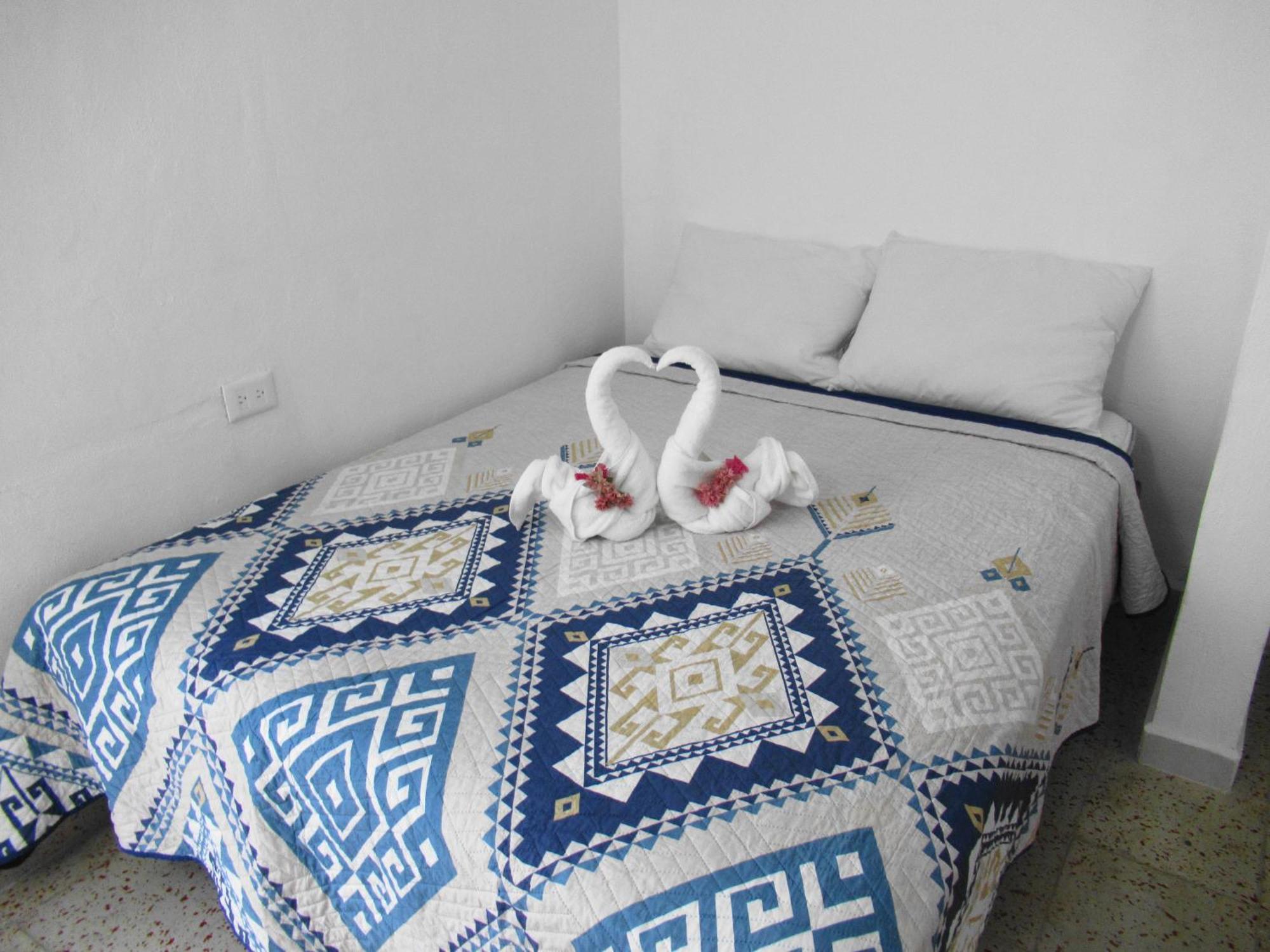 Margaritas Apartment Cancun Luaran gambar