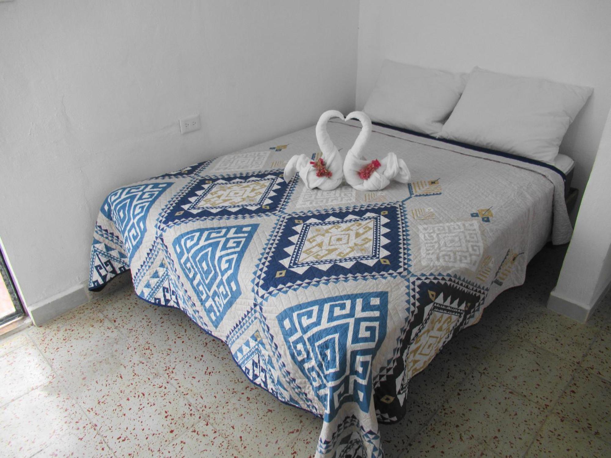 Margaritas Apartment Cancun Luaran gambar