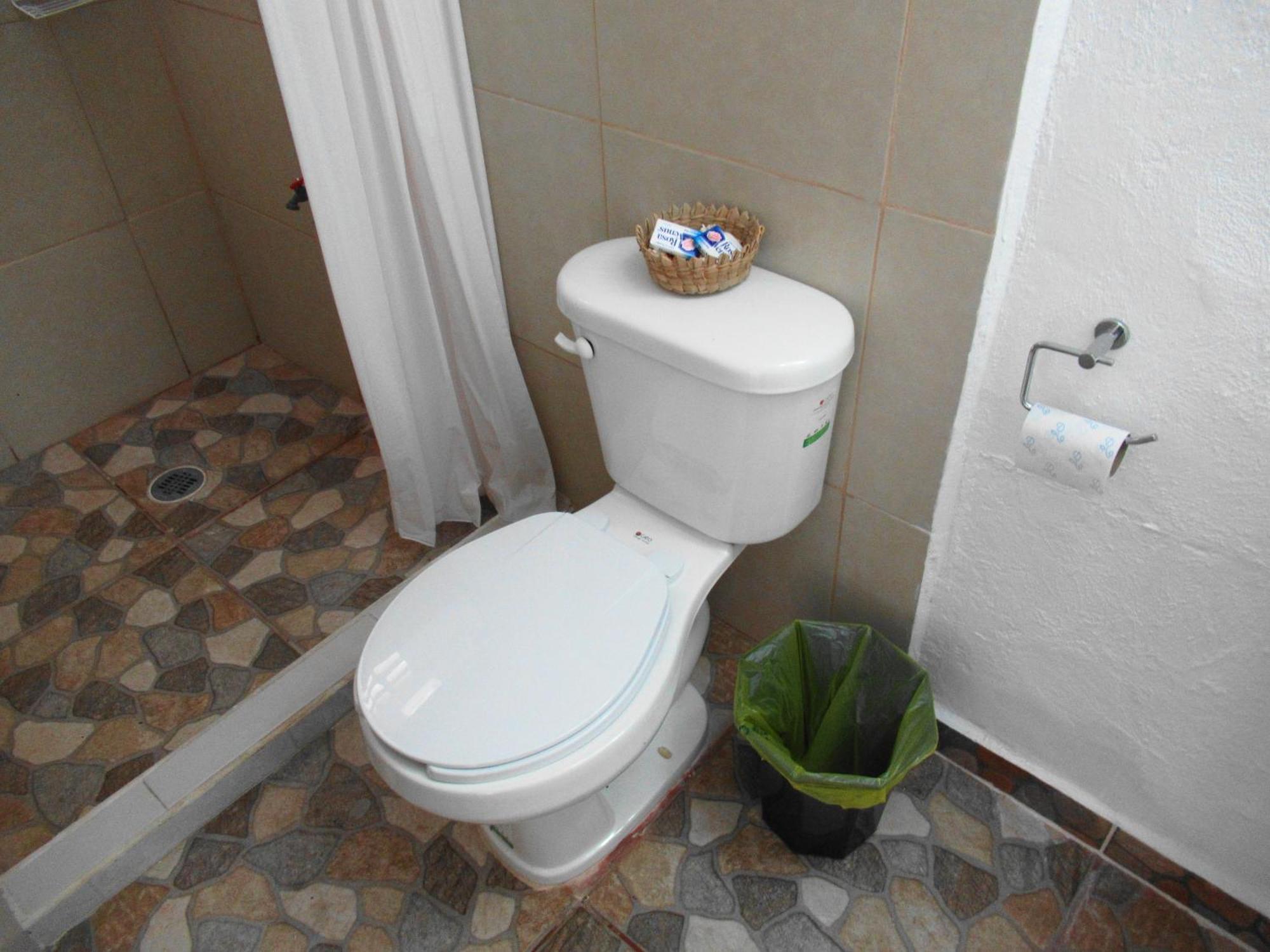 Margaritas Apartment Cancun Luaran gambar