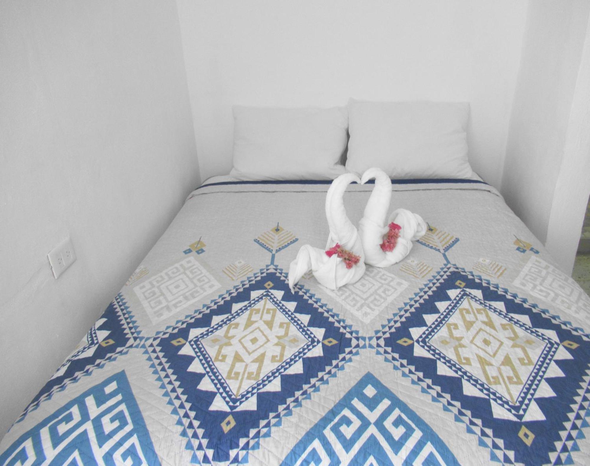 Margaritas Apartment Cancun Luaran gambar