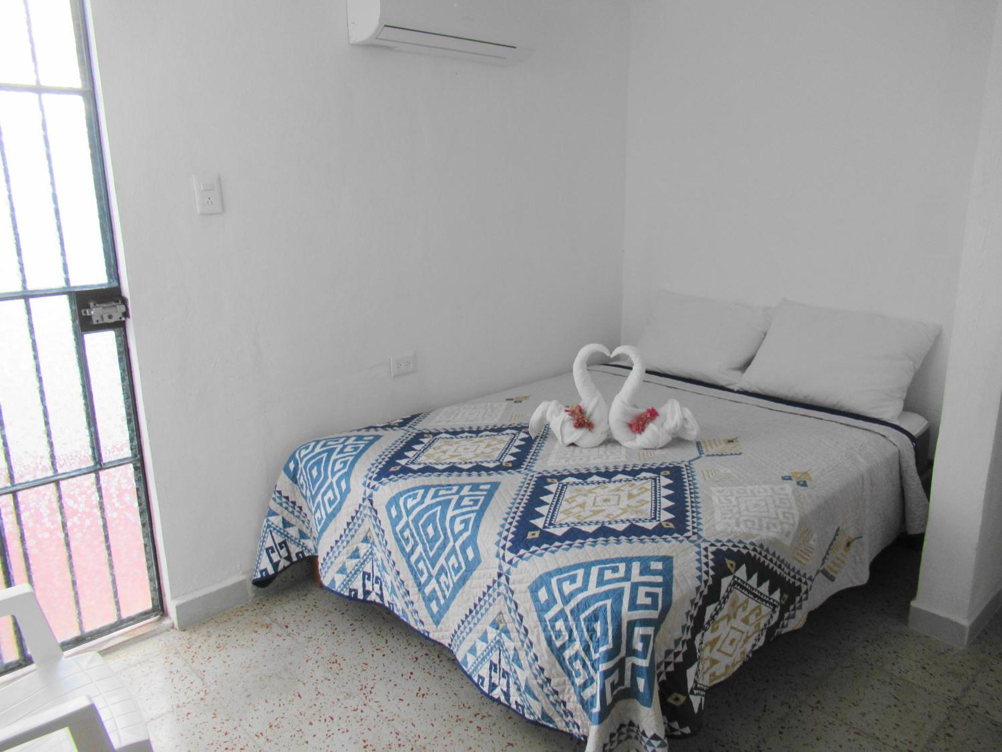 Margaritas Apartment Cancun Luaran gambar