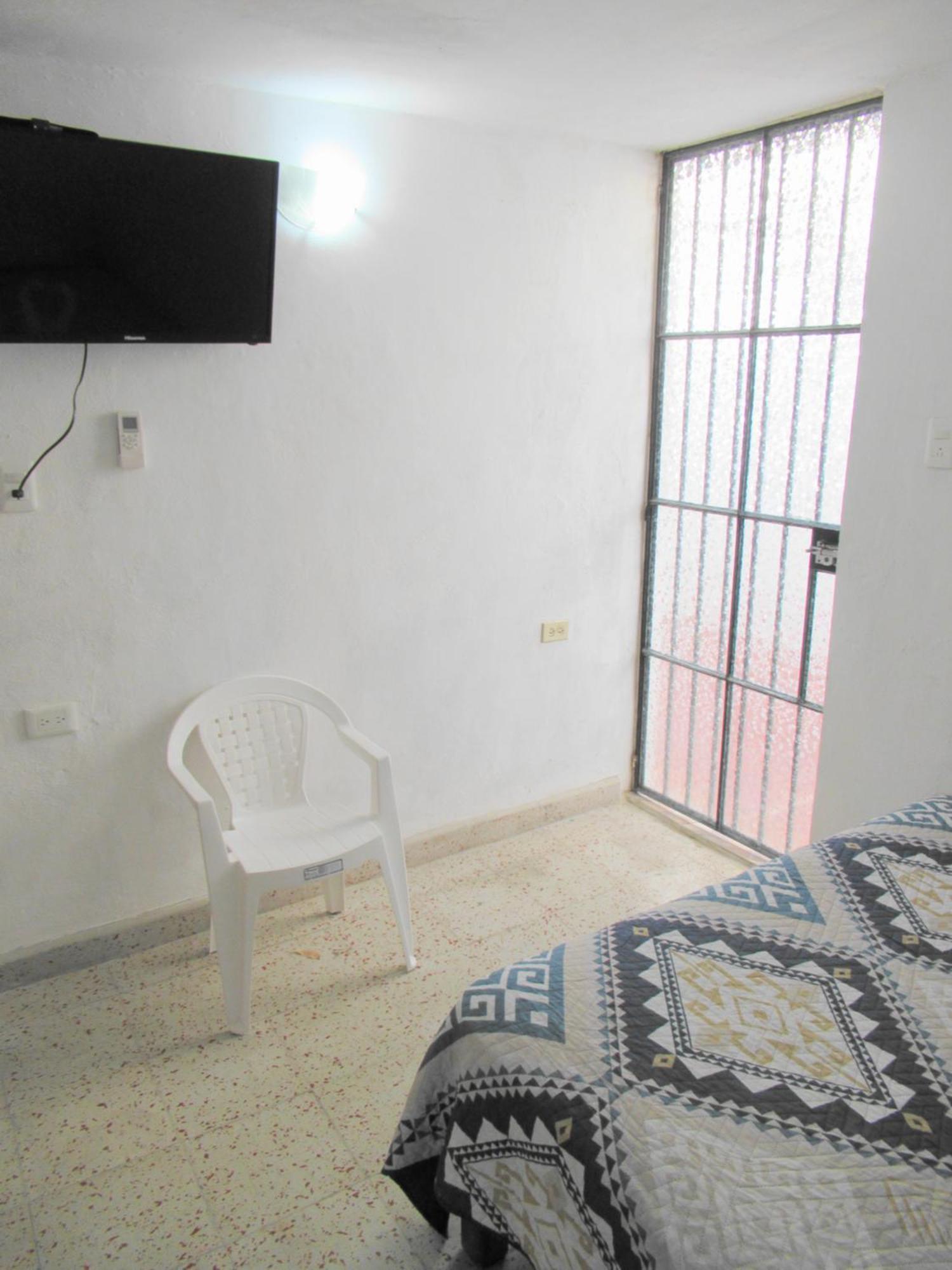 Margaritas Apartment Cancun Luaran gambar