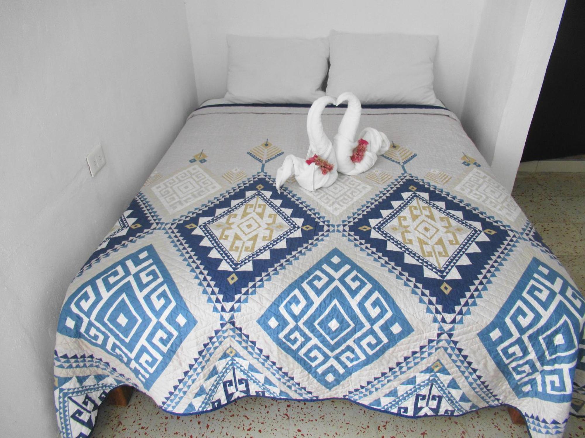 Margaritas Apartment Cancun Luaran gambar