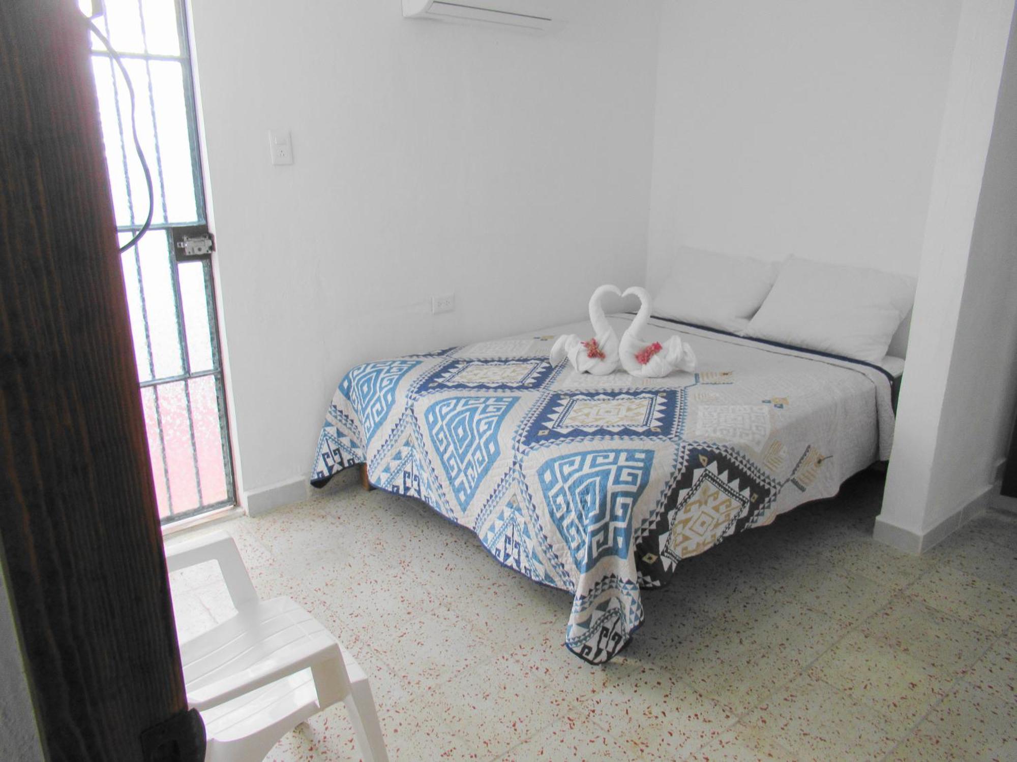 Margaritas Apartment Cancun Luaran gambar