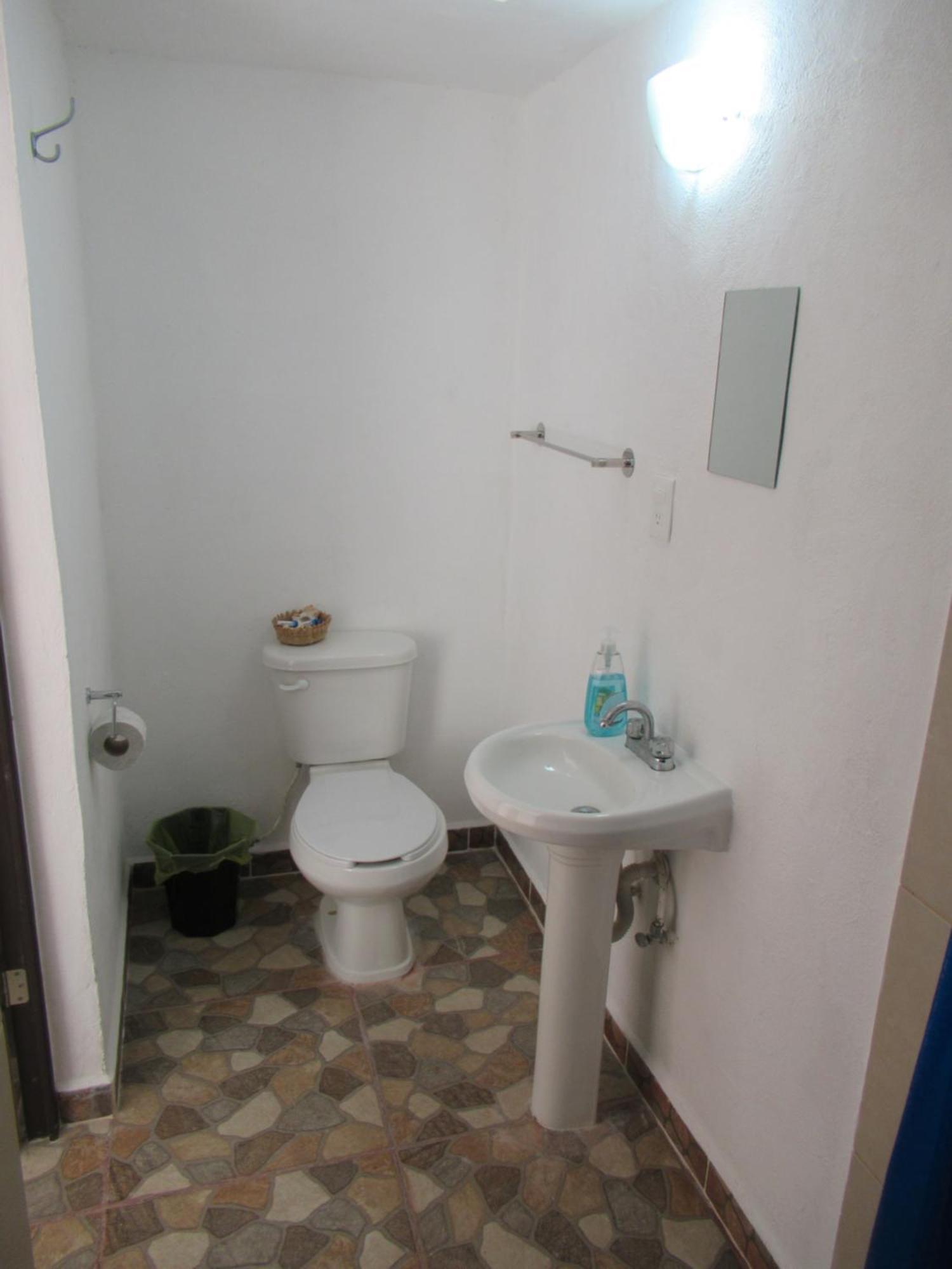 Margaritas Apartment Cancun Luaran gambar