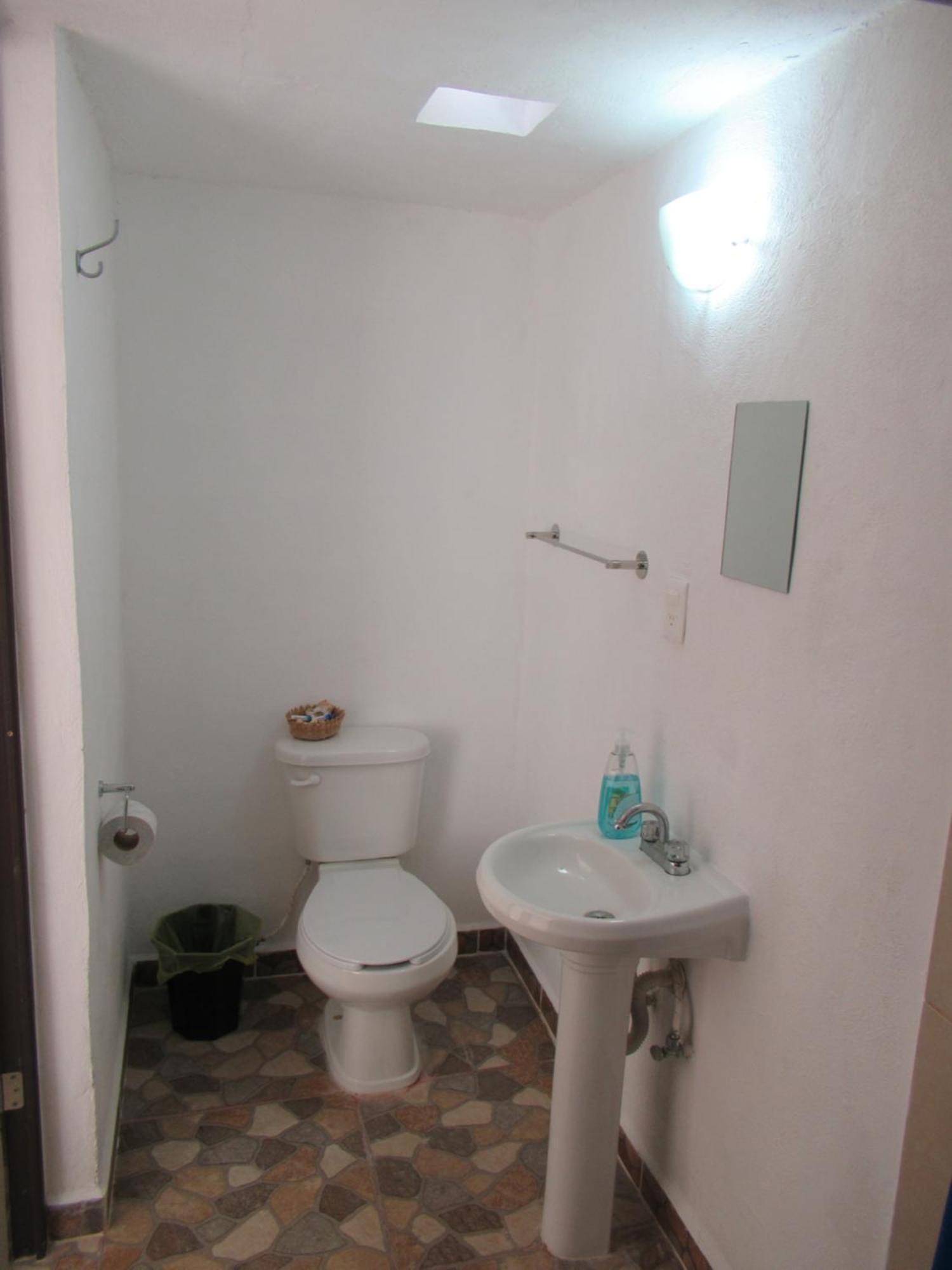 Margaritas Apartment Cancun Luaran gambar