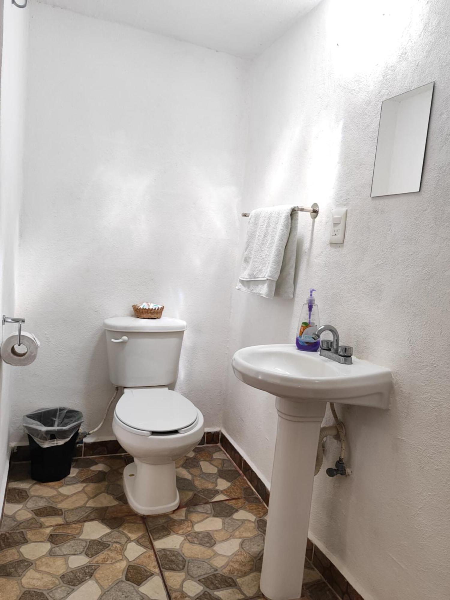 Margaritas Apartment Cancun Luaran gambar