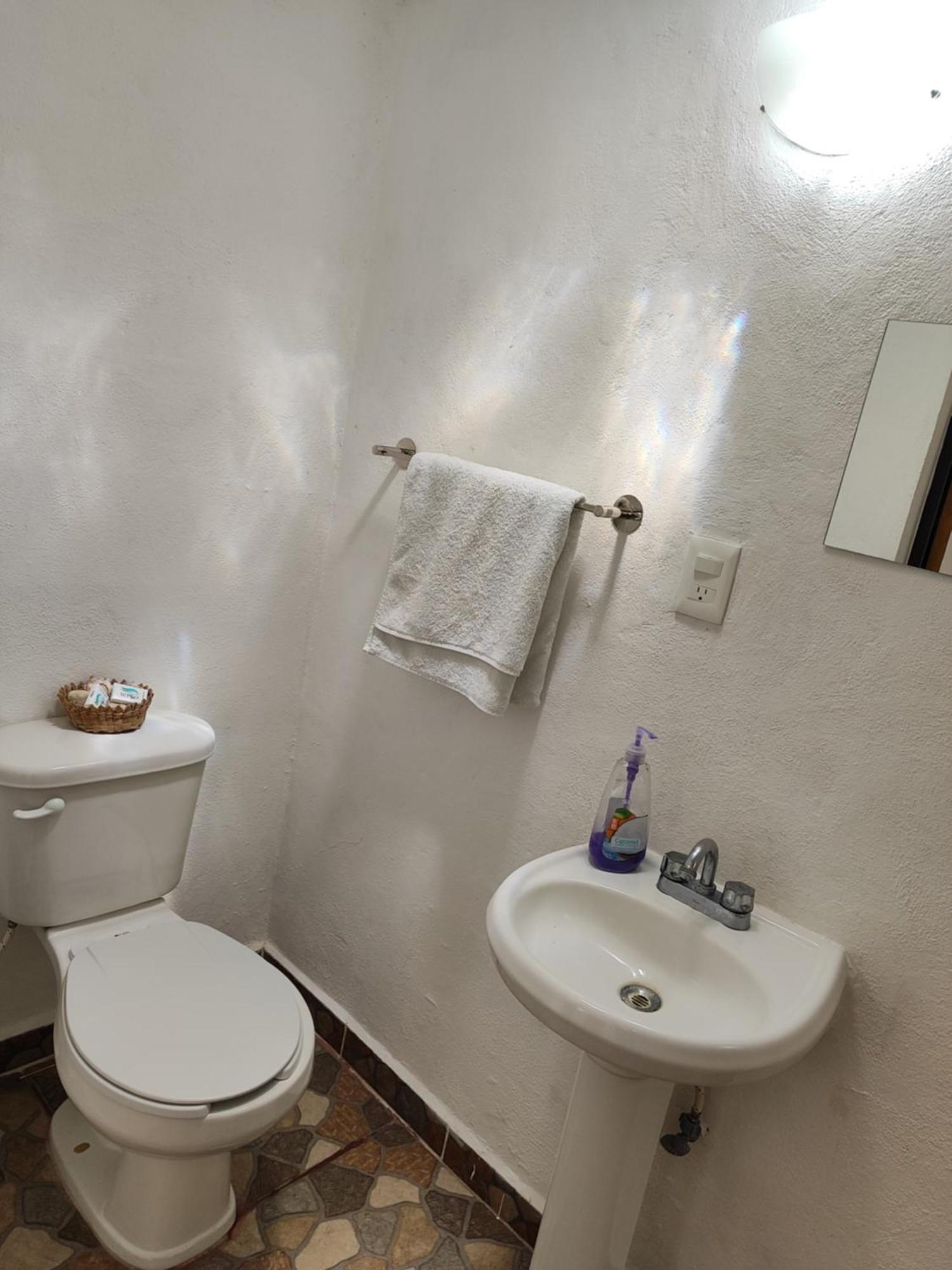 Margaritas Apartment Cancun Luaran gambar