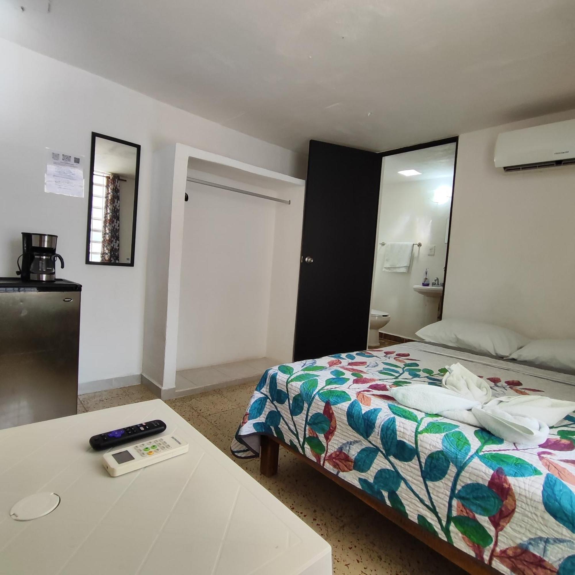 Margaritas Apartment Cancun Luaran gambar