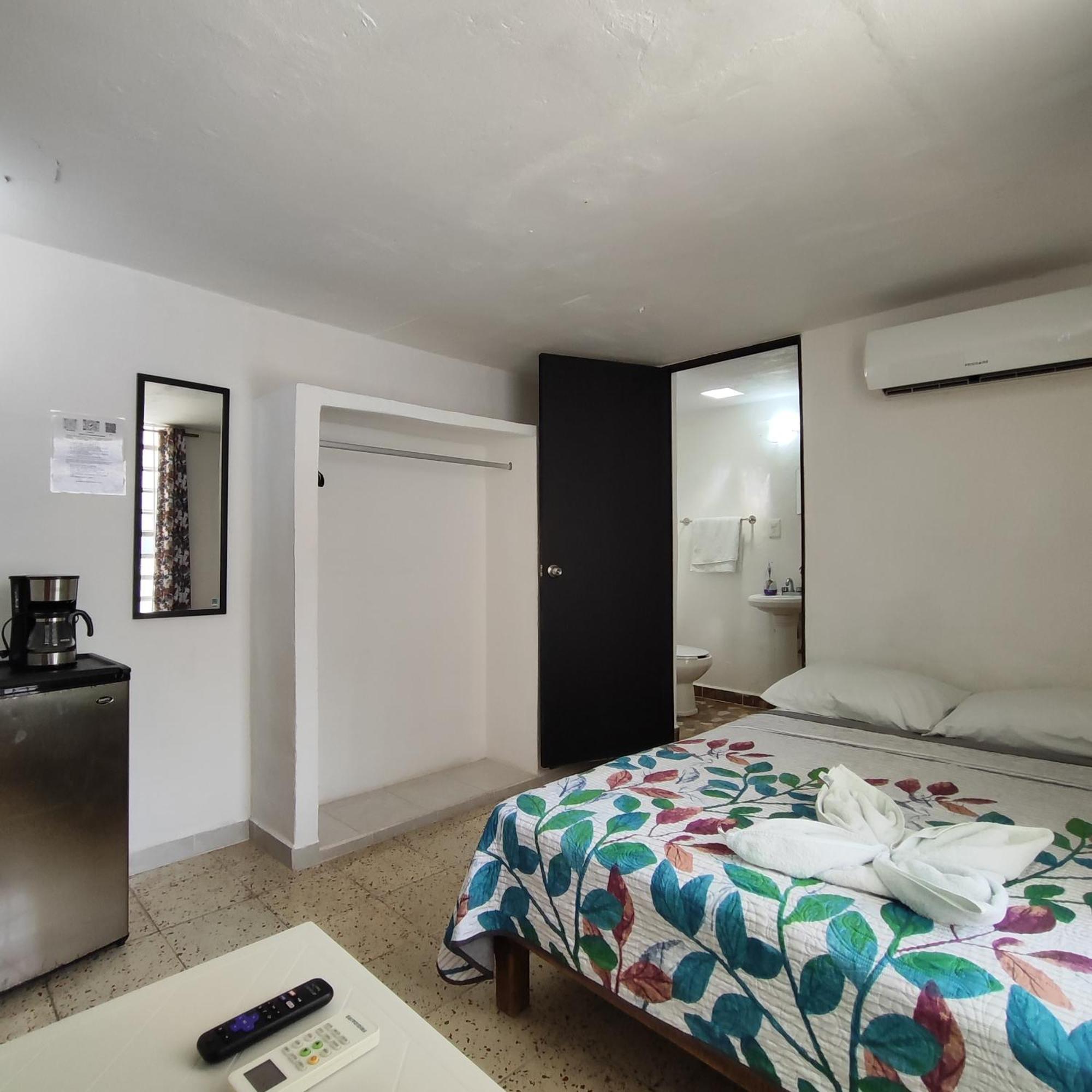 Margaritas Apartment Cancun Luaran gambar