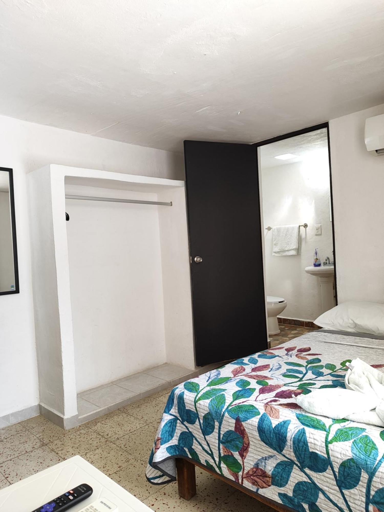 Margaritas Apartment Cancun Luaran gambar